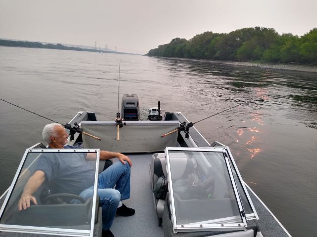 Fishing Fishing