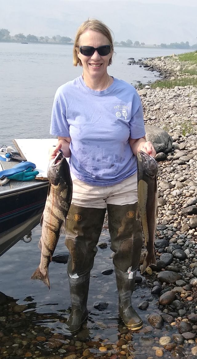 Gayle Fish Gayle Fish