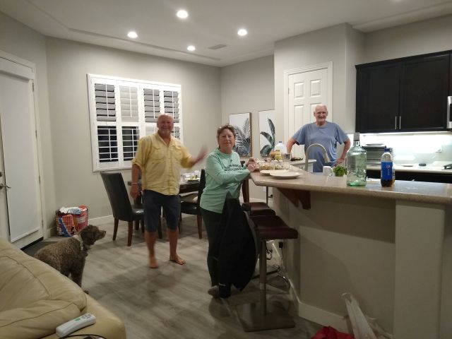 Duane, Carol, Jim Duane, Carol, Jim