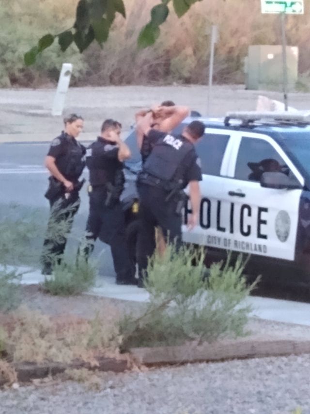 Cops Cops