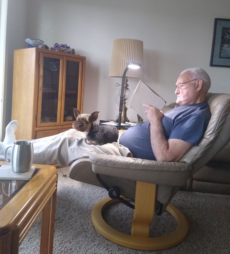 Jim and Bo Jim and Bo