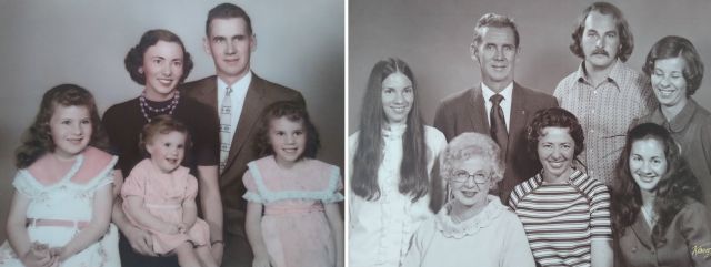 Family Family