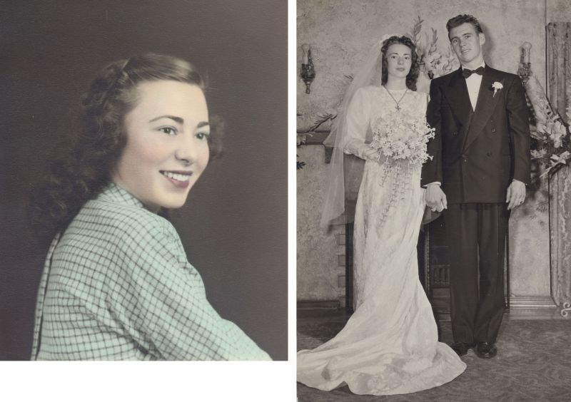 Mom, Mom and Dad Mom, Mom and Dad