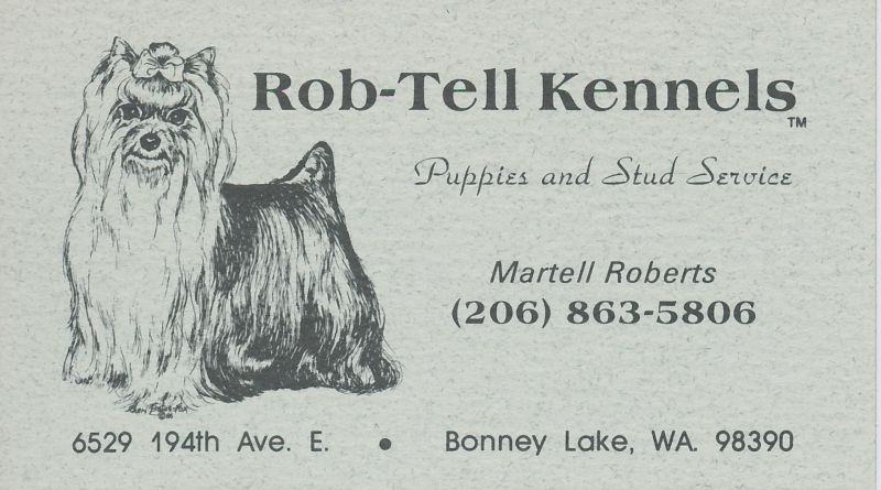 Robtell Robtell
