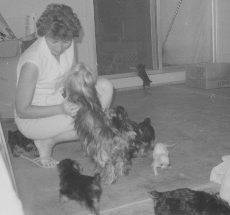 Mom 1966 Mom 1966