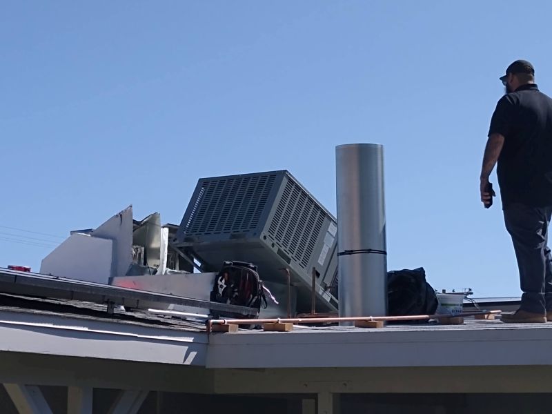 AC repair AC repair