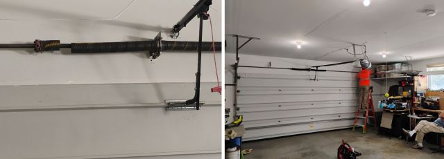 Garage Door Garage Door