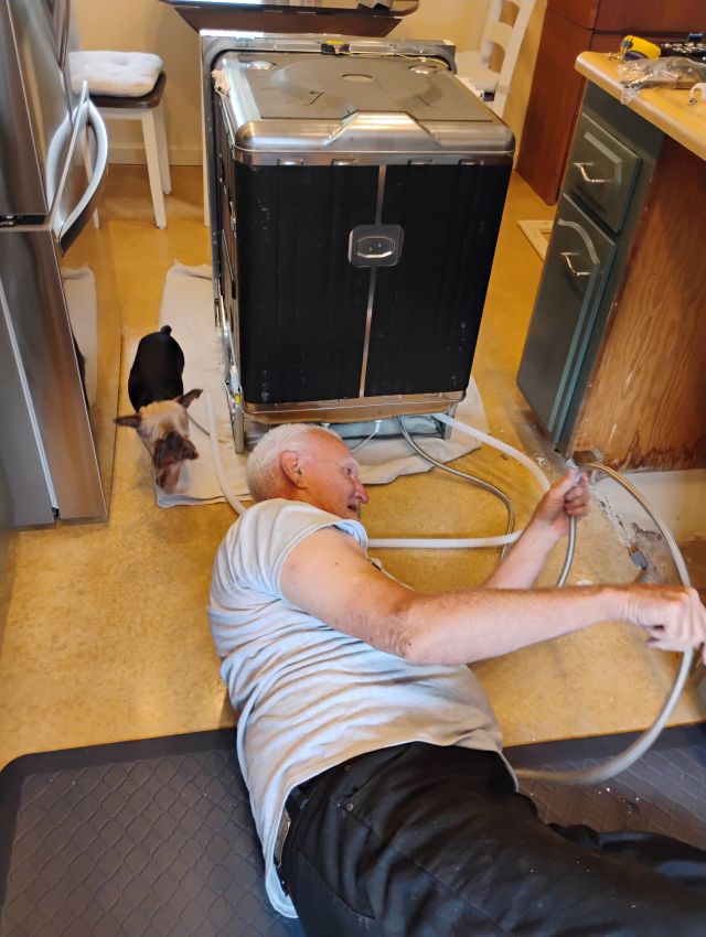 Jim dishwasher Jim dishwasher