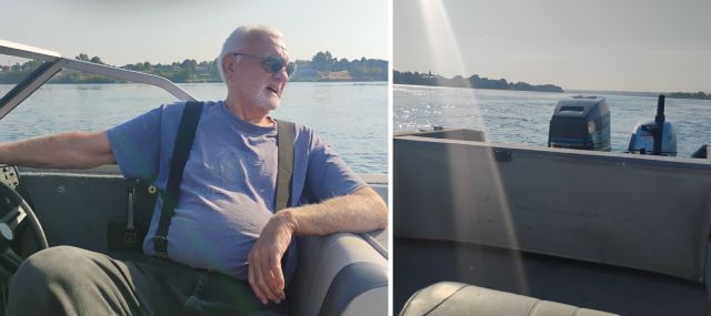 Boat Boat