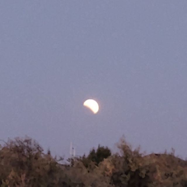 Lunar Eclipse Lunar Eclipse