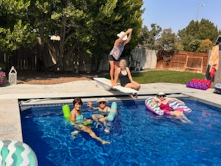 Pool Party Pool Party