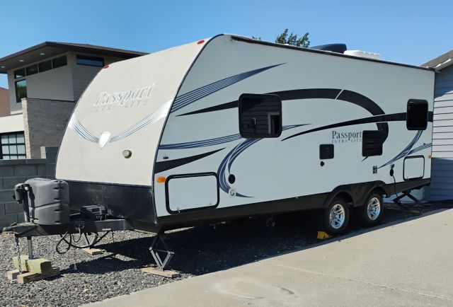 Trailer Trailer