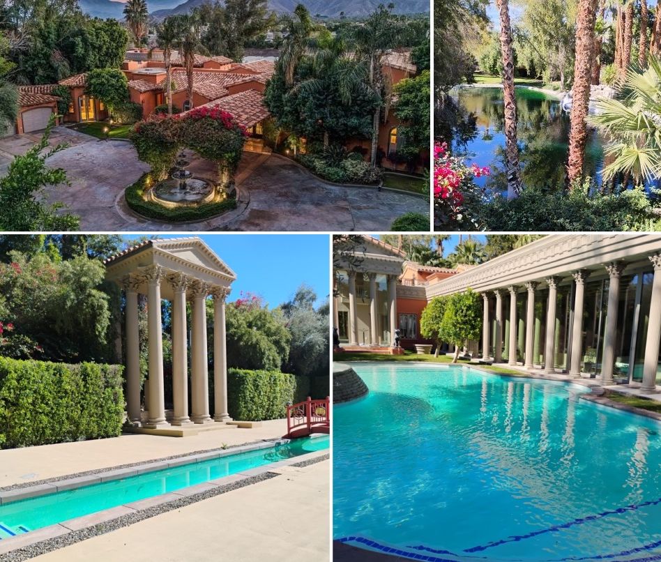 Estate Estate