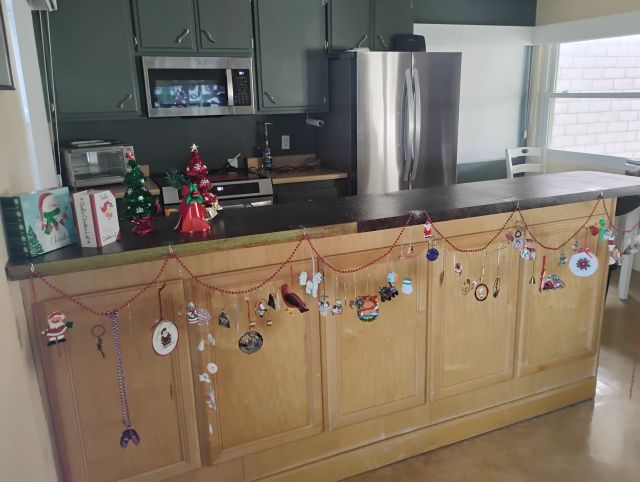 Christmas decorations Christmas decorations