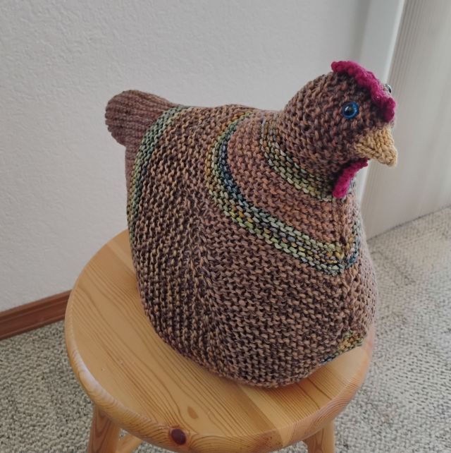 Chicken Chicken