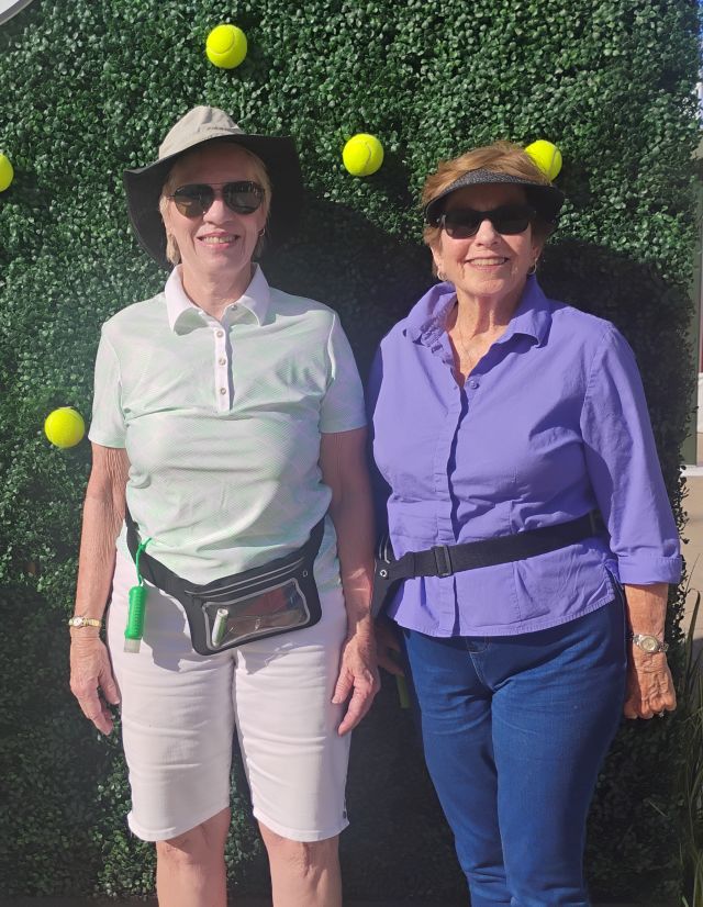 Gayle, Libby Gayle, Libby